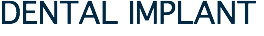 DENTAL IMPLANT