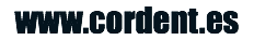 www.cordent.es