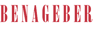 BENAGEBER